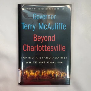 Beyond Charlottesville