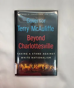 Beyond Charlottesville