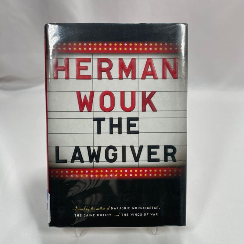 The Lawgiver