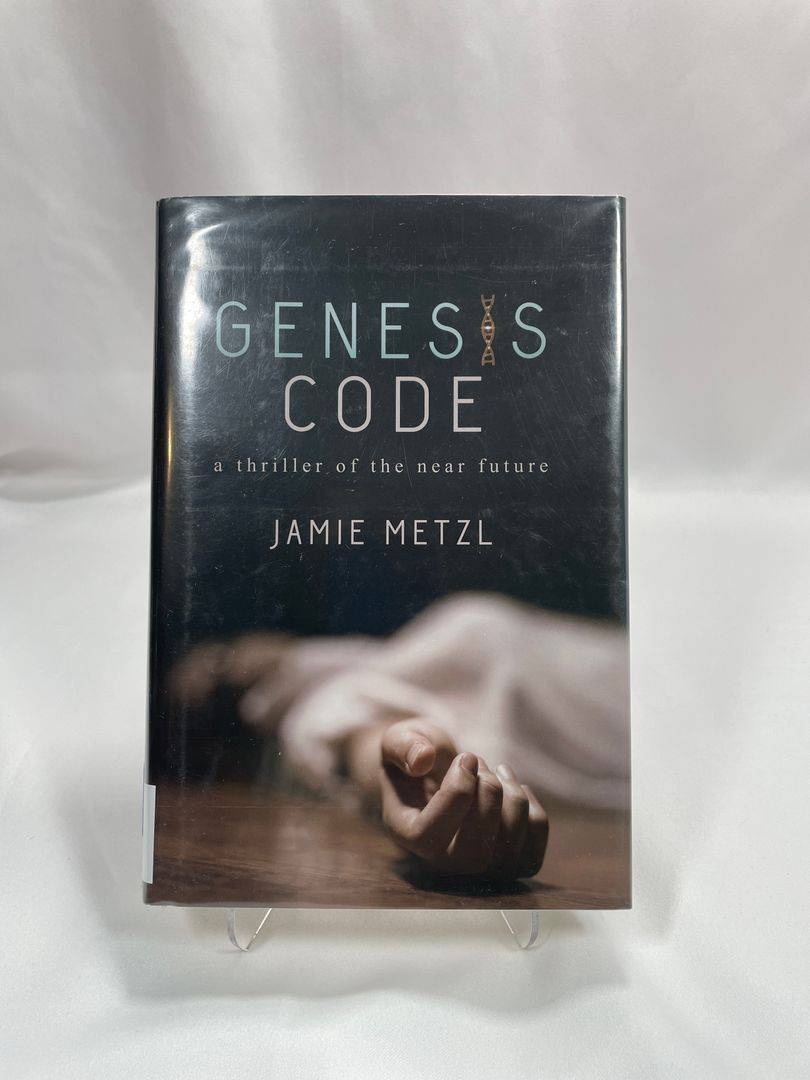 Genesis Code