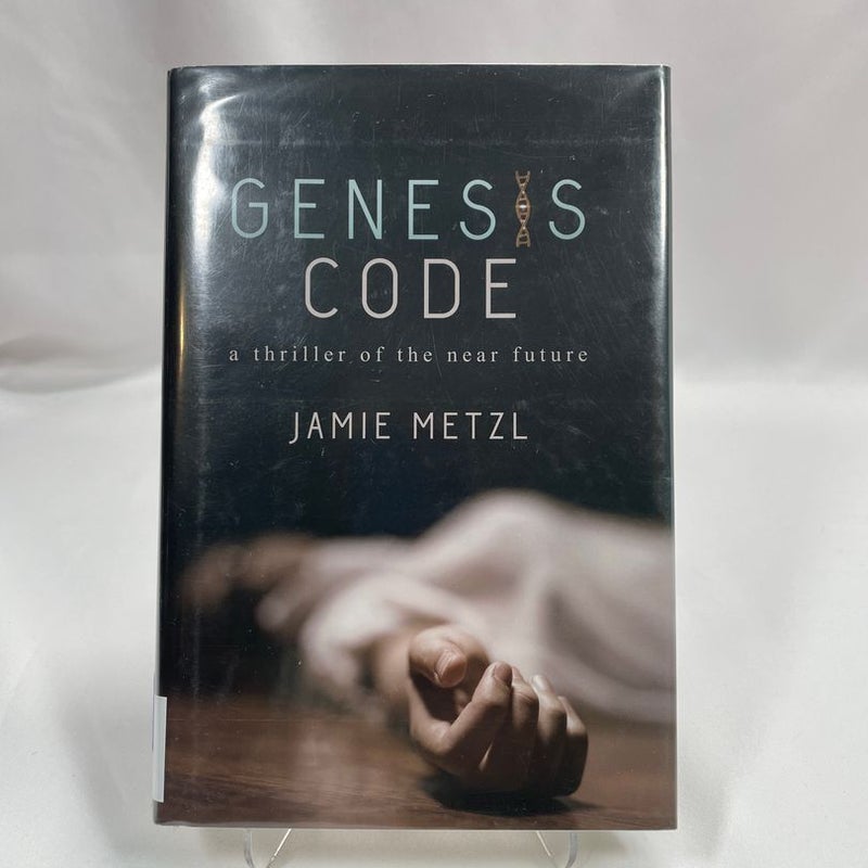 Genesis Code