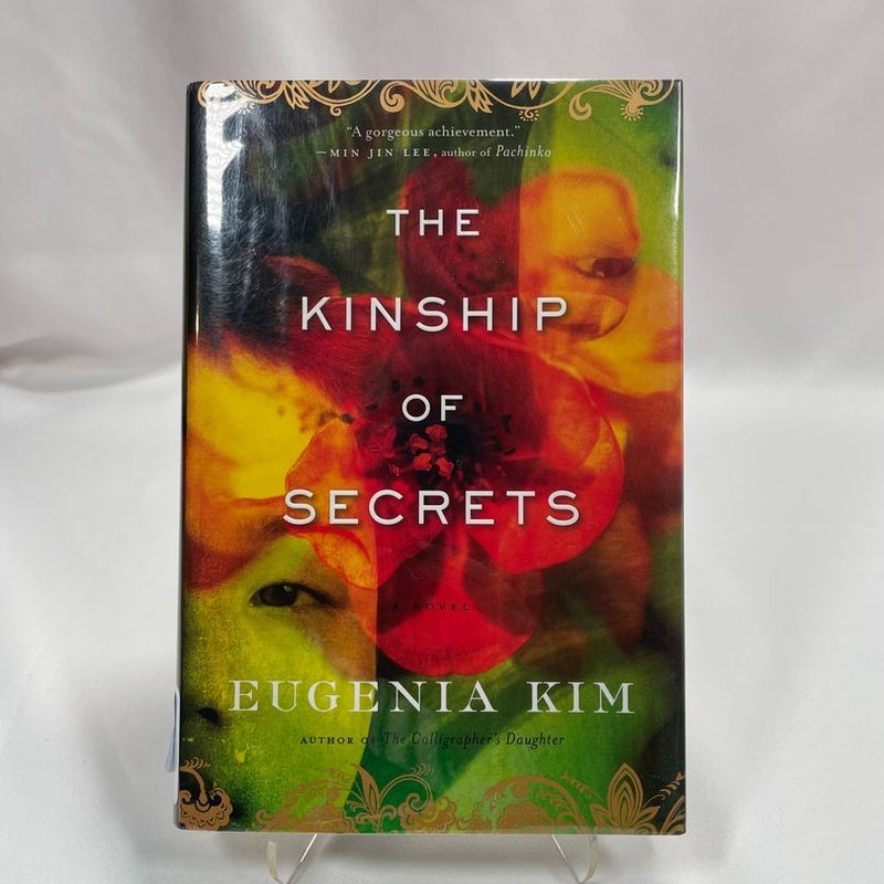 The Kinship of Secrets