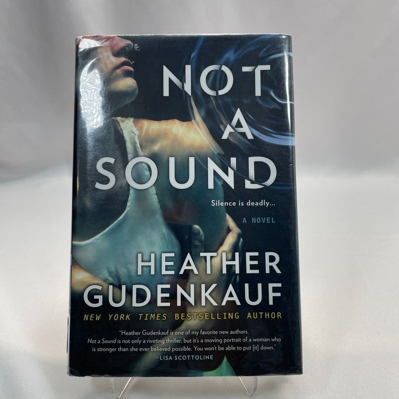 Not a Sound