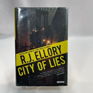 City of Lies