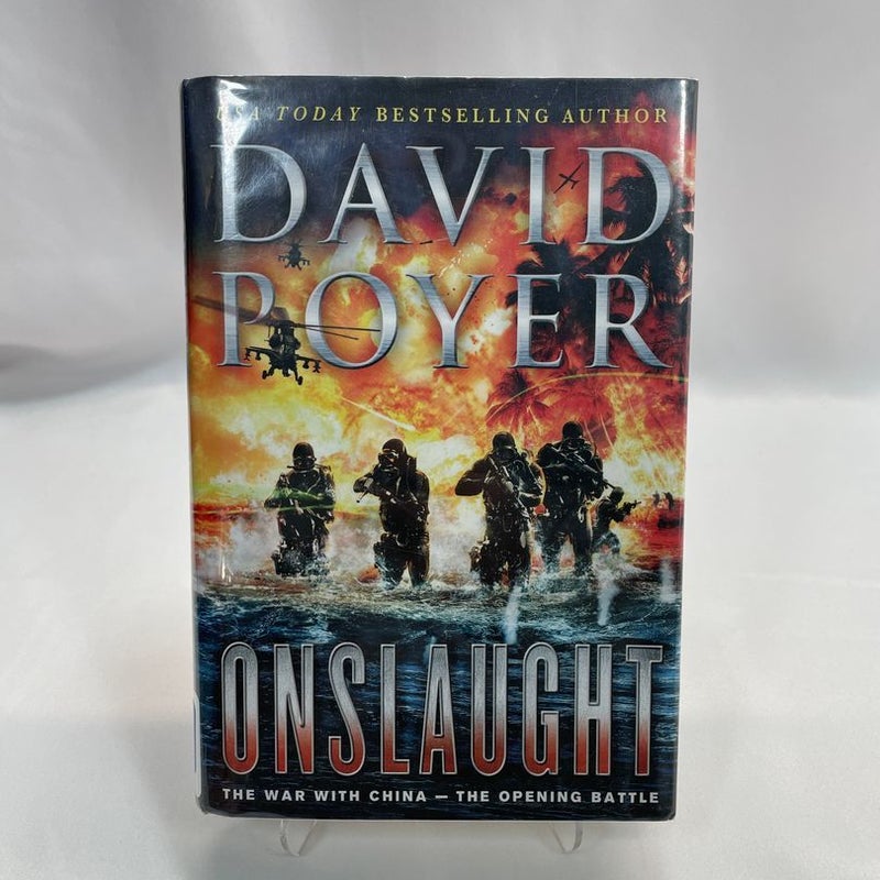 Onslaught