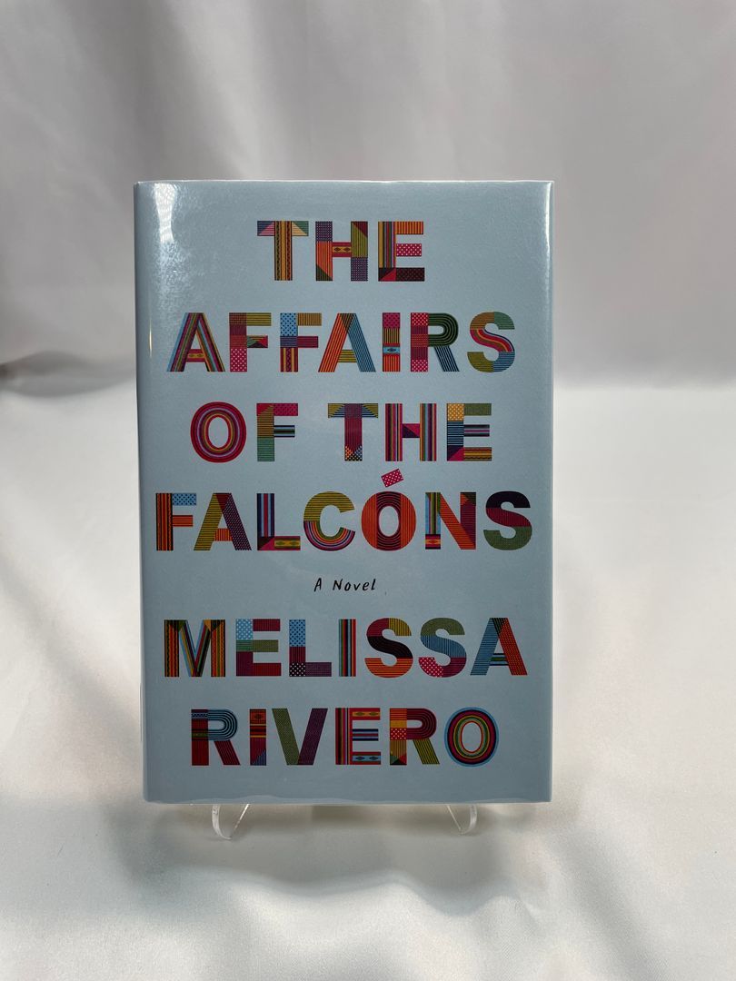 The Affairs of the Falcóns