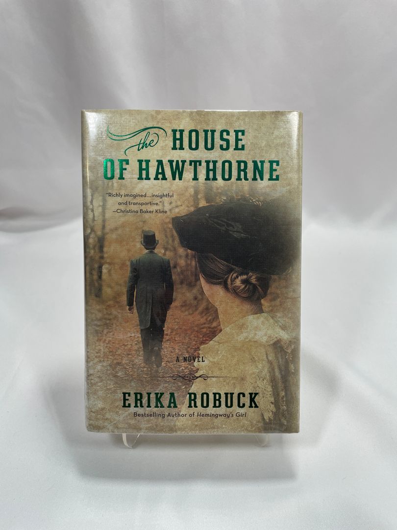 The House of Hawthorne