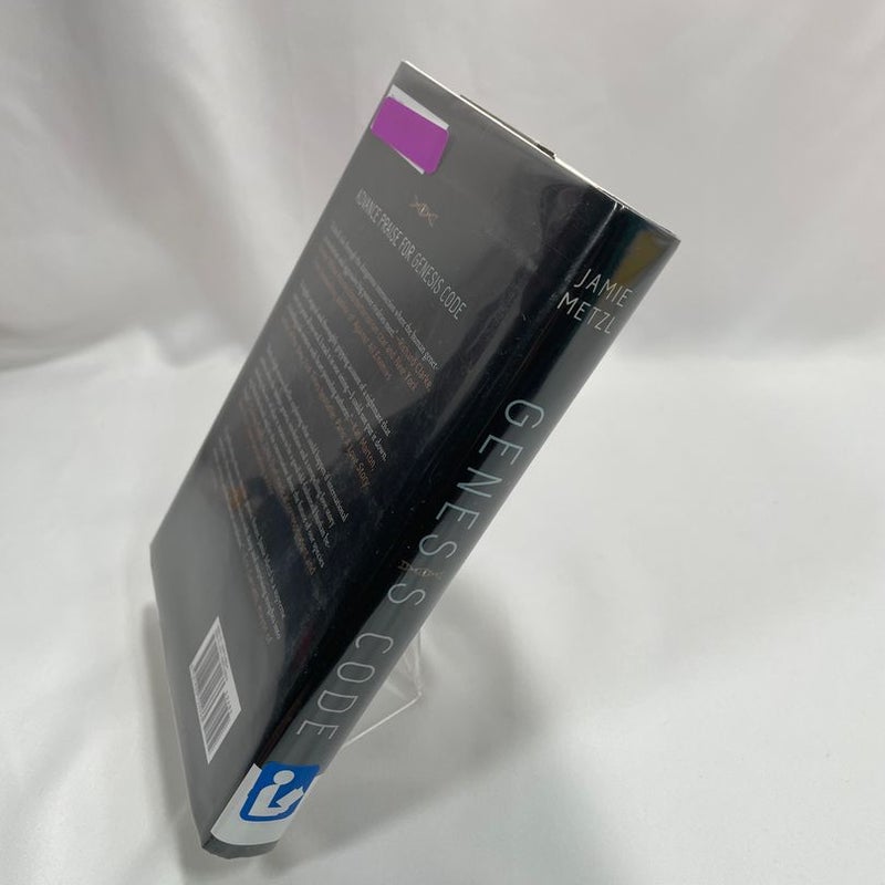 Genesis Code