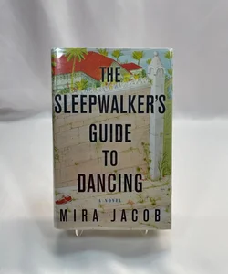 The Sleepwalker's Guide to Dancing