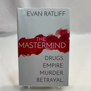 The Mastermind by Evan Ratliff: 9780399590436 | :  Books