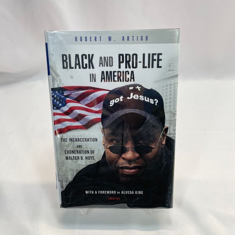 Black and Pro-Life in America