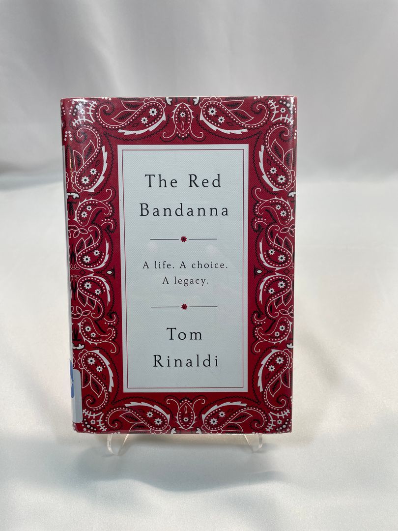 The Red Bandanna