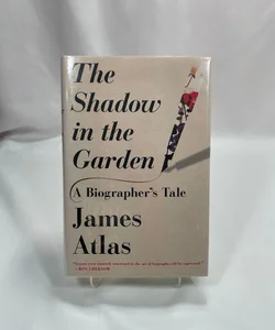The Shadow in the Garden