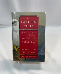 The Falcon Thief