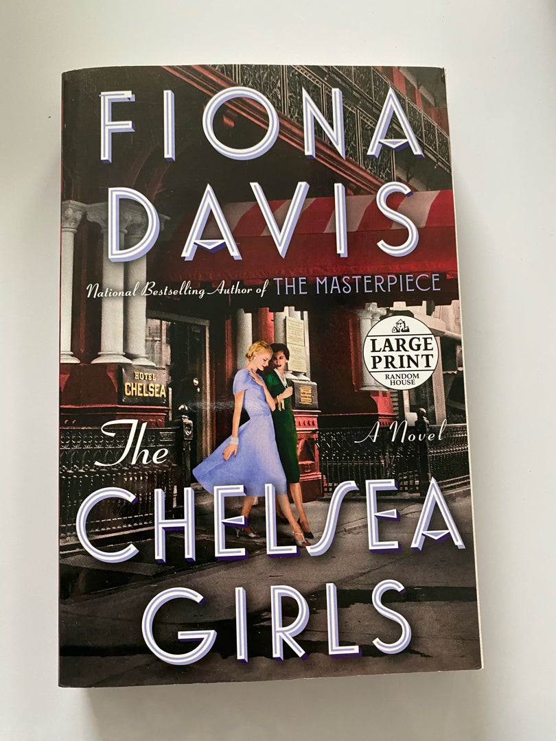 The Chelsea Girls