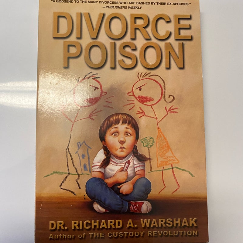 Divorce Poison