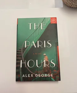 The Paris Hours