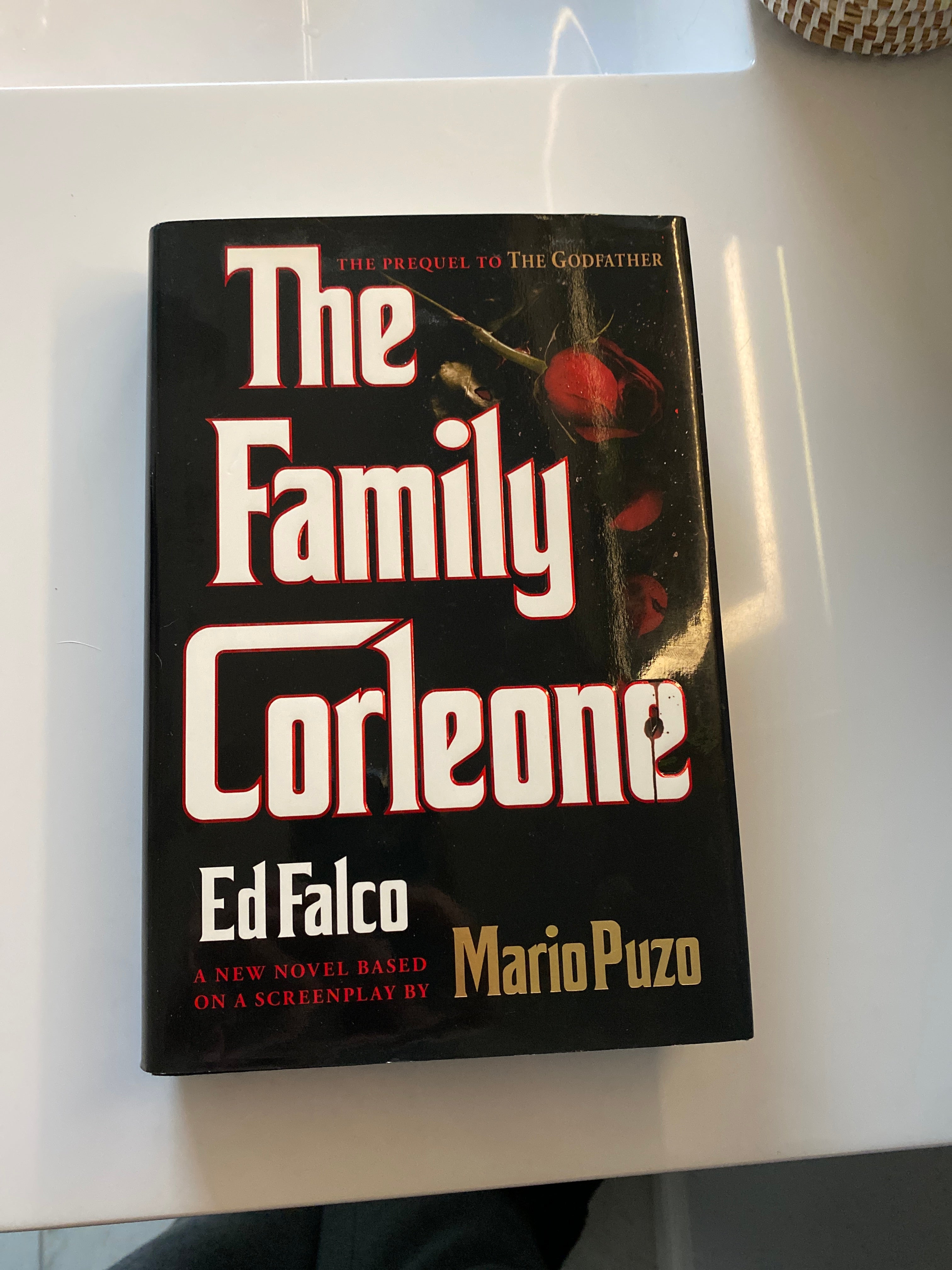 The Family Corleone