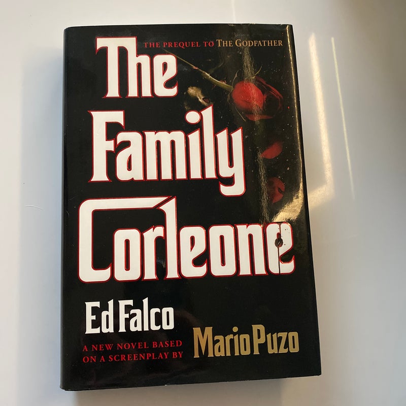 The Family Corleone