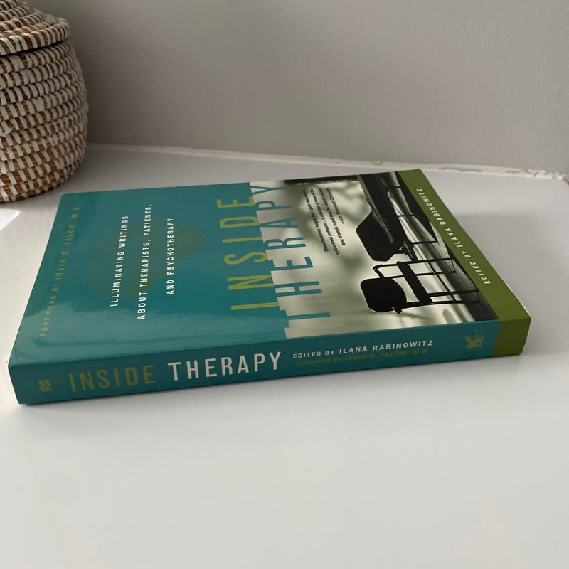 Inside Therapy