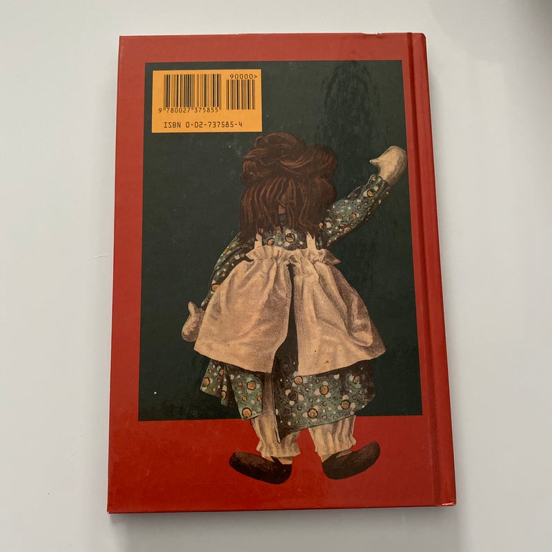 Raggedy Ann Stories