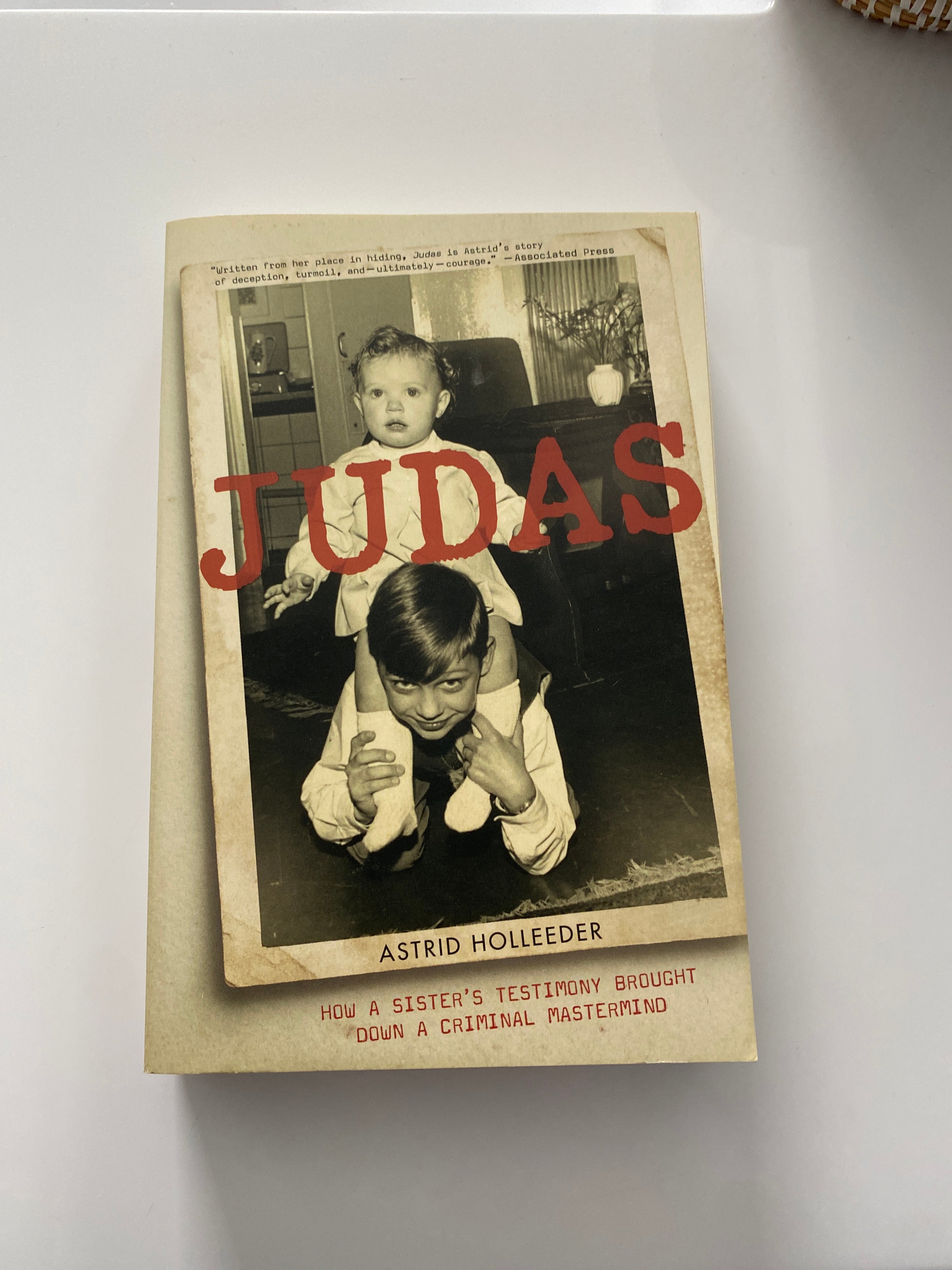 Judas