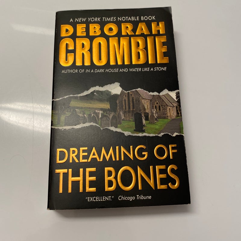 Dreaming of the Bones