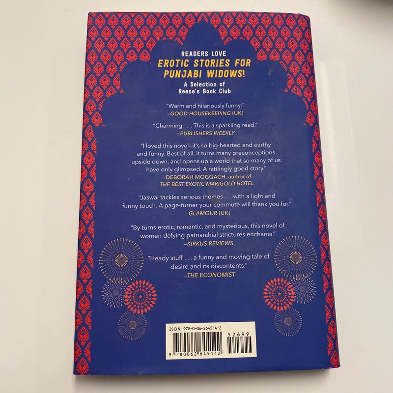 The Unlikely Adventures of the Shergill Sisters