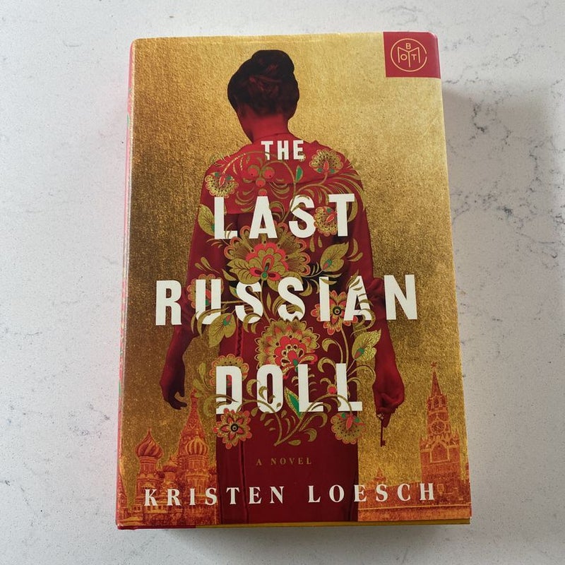 The Last Russian Doll