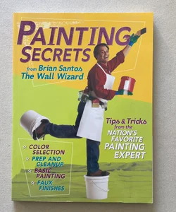 Painting Secrets