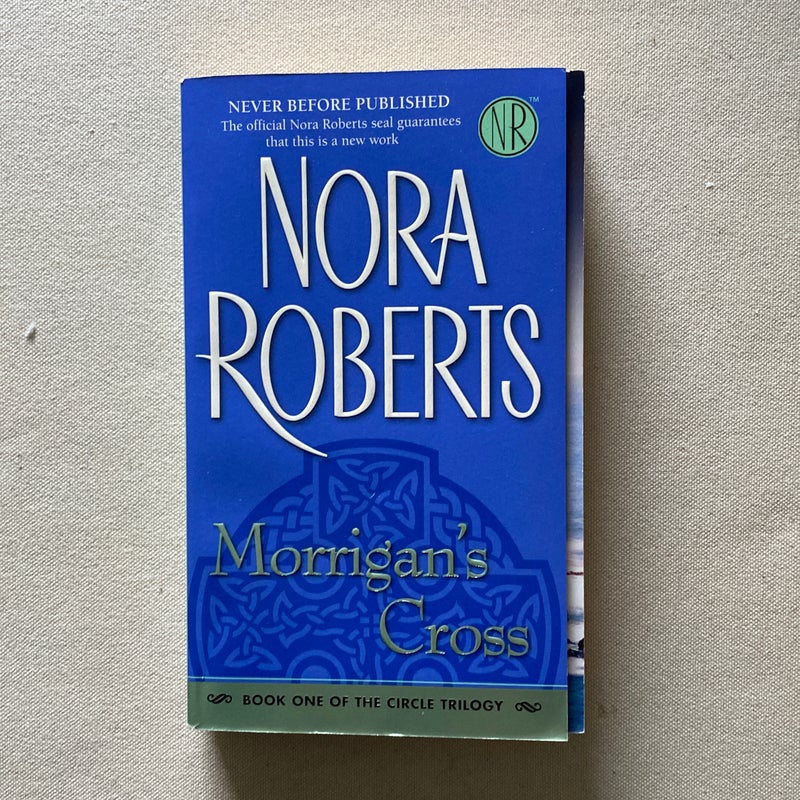 Morrigan’s Crossing