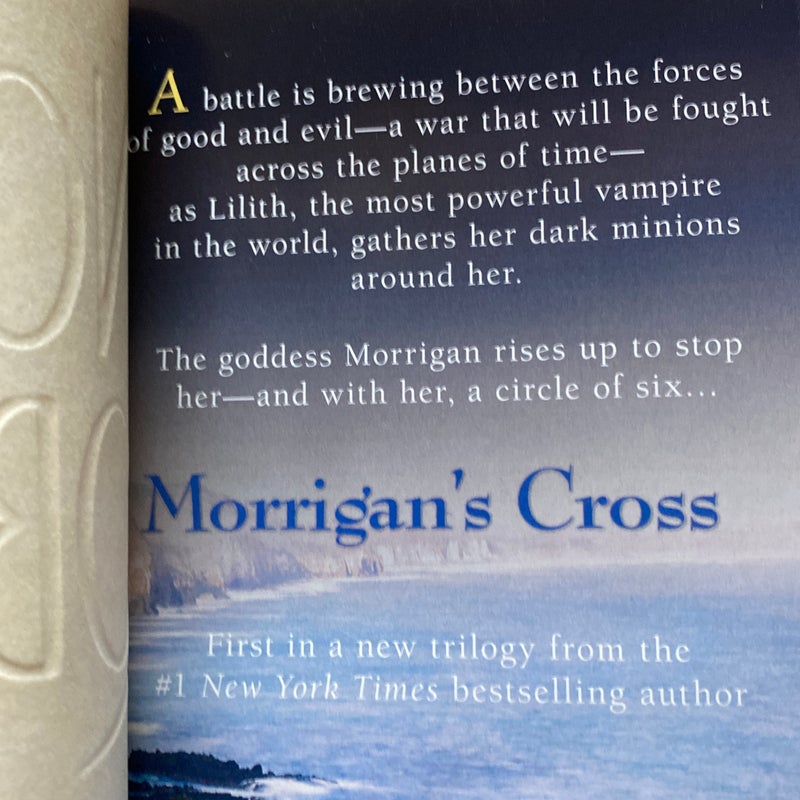 Morrigan’s Crossing