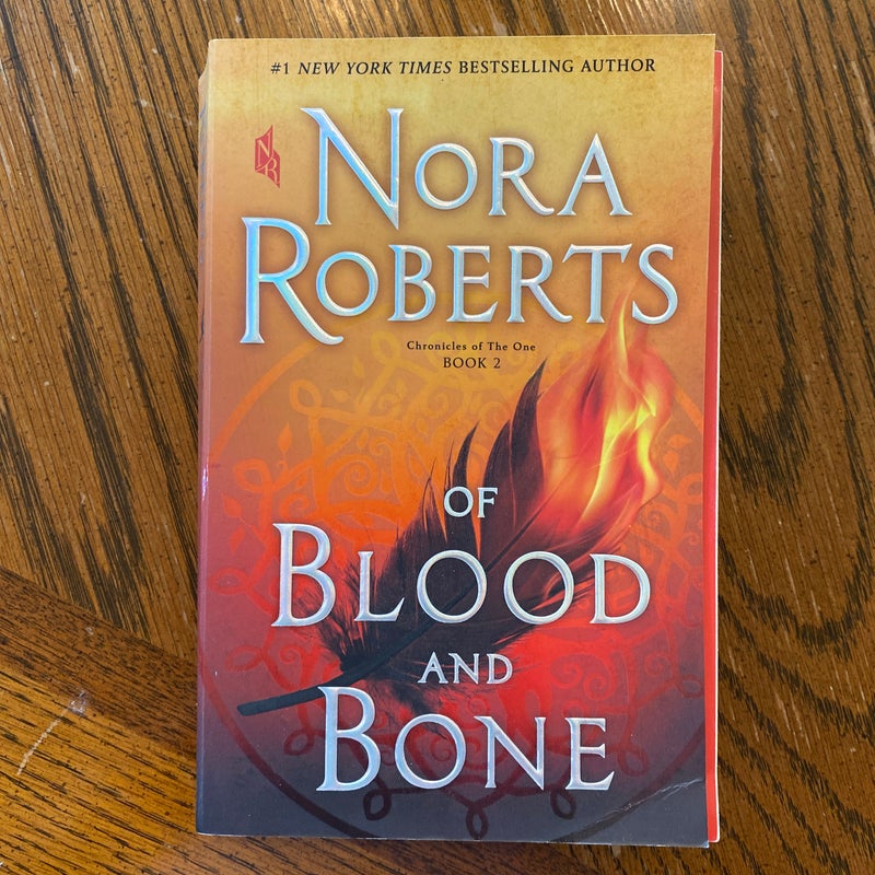 Of Blood and Bone