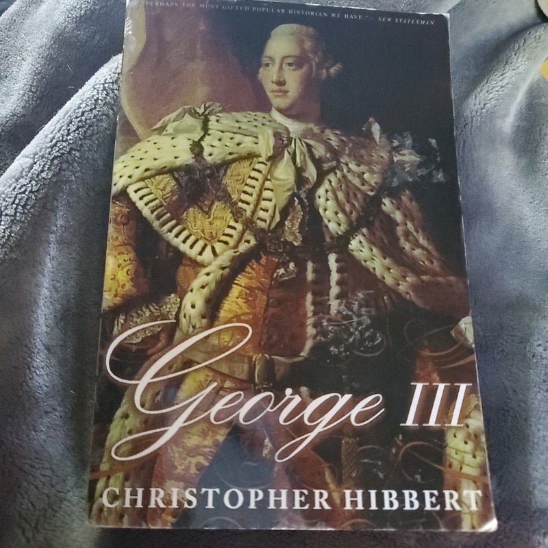 George III