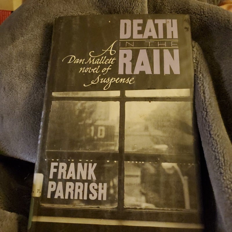 Death in the Rain