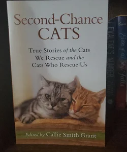 Second-Chance Cats