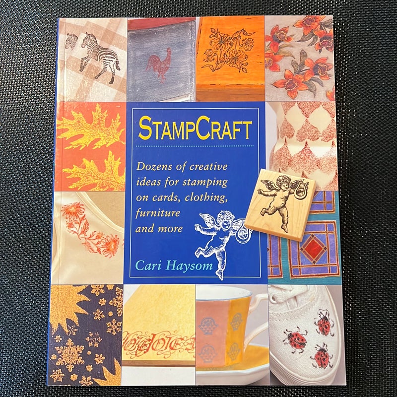 Stamp Craft