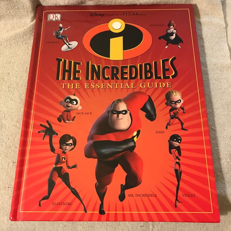 The Incredibles