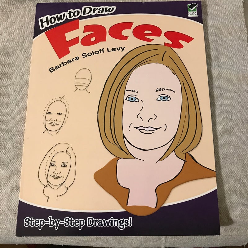 How to Draw Faces