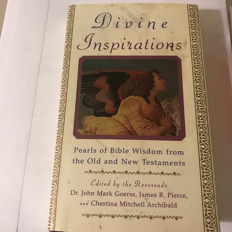 Divine Inspirations