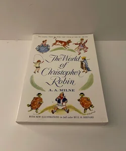 The World of Christopher Robin