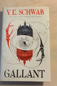 Gallant illumicrate exclusive edition