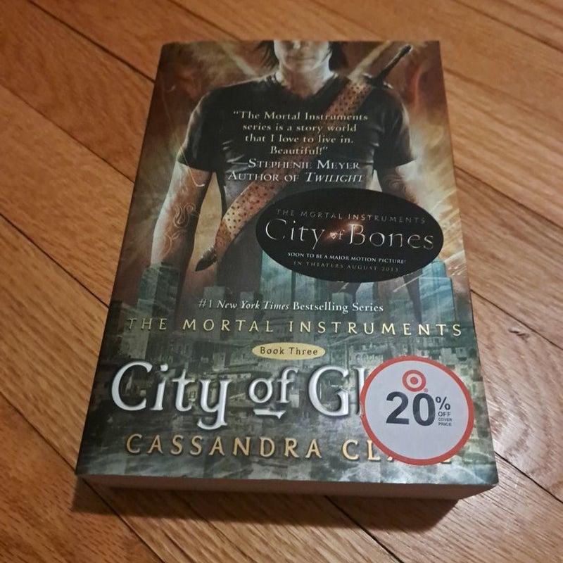 City of Glass