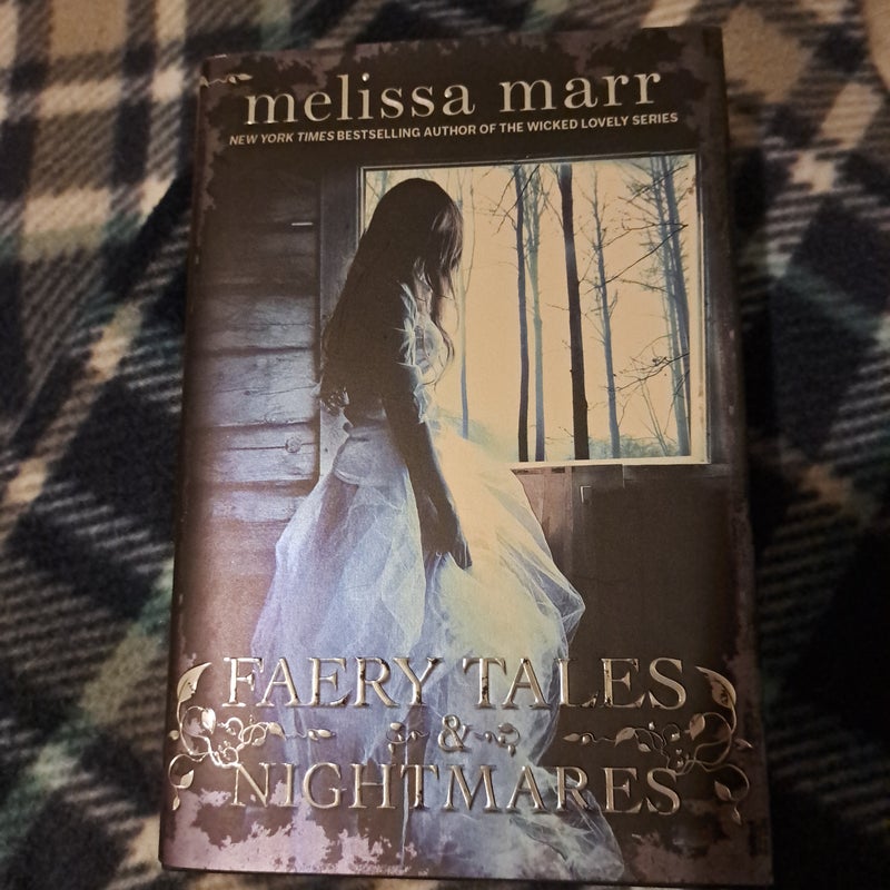 Faery Tales and Nightmares