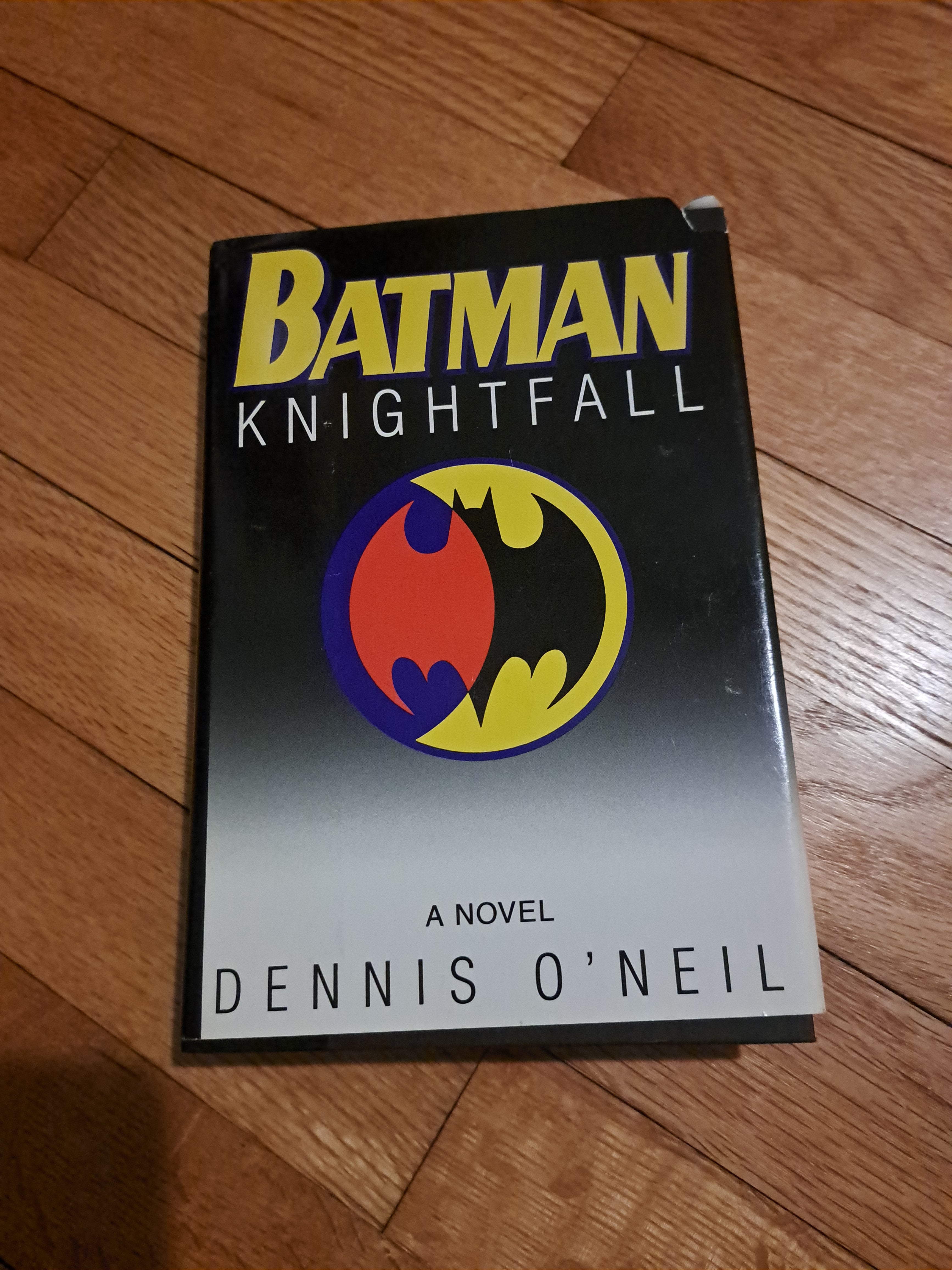 Batman