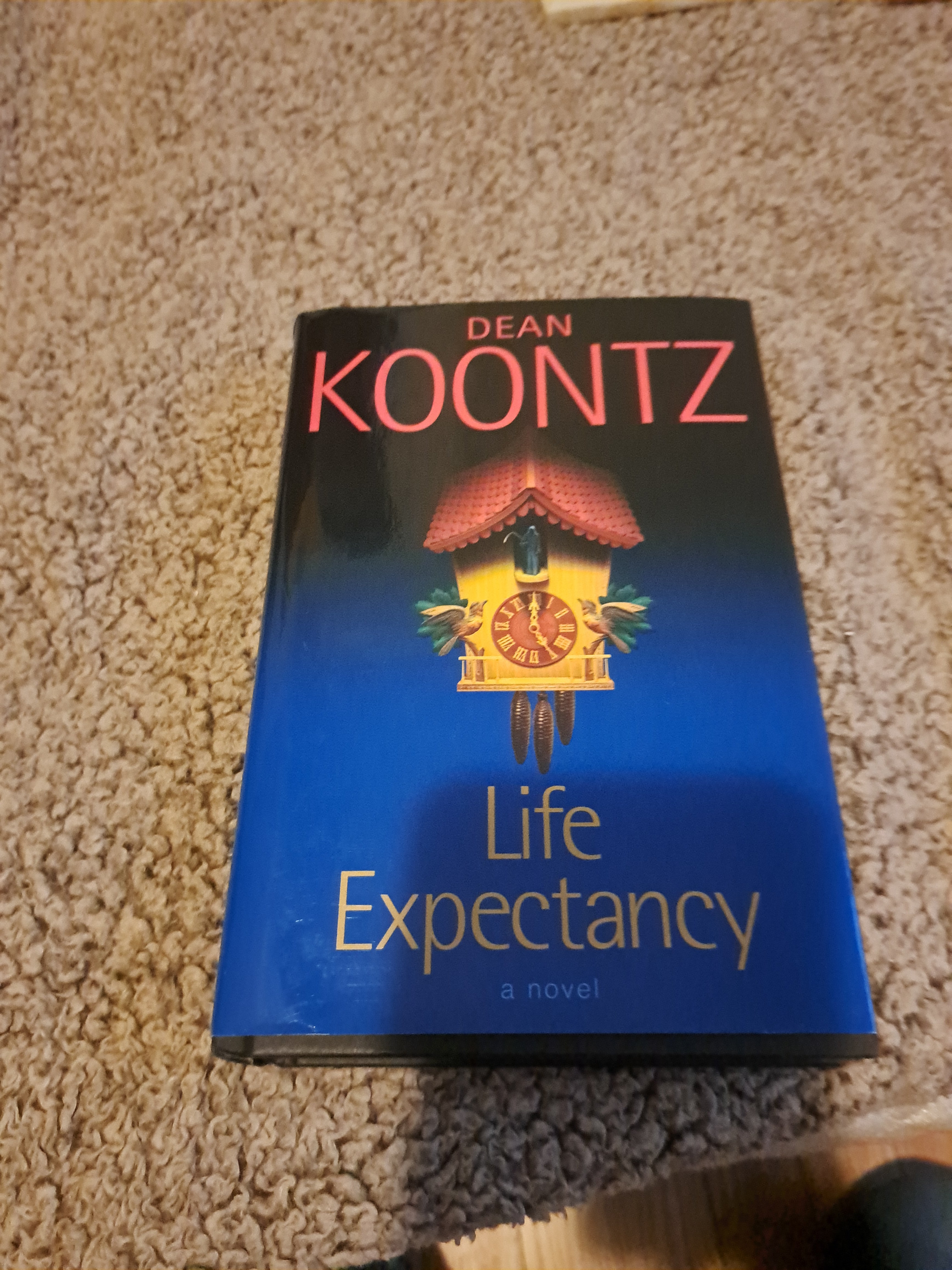 Life Expectancy