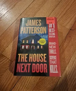 The House Next Door (Hardcover Library Edition)
