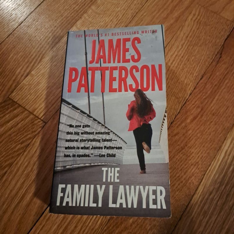 The Family Lawyer