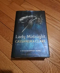 Lady Midnight