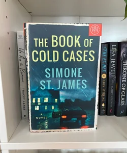 The Book of Cold Cases